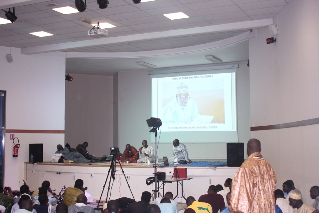 Photo Magal 2018 18safar Salle