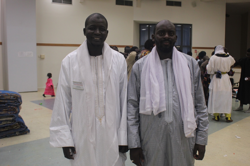 Photo Magal 2018 18safar Salle
