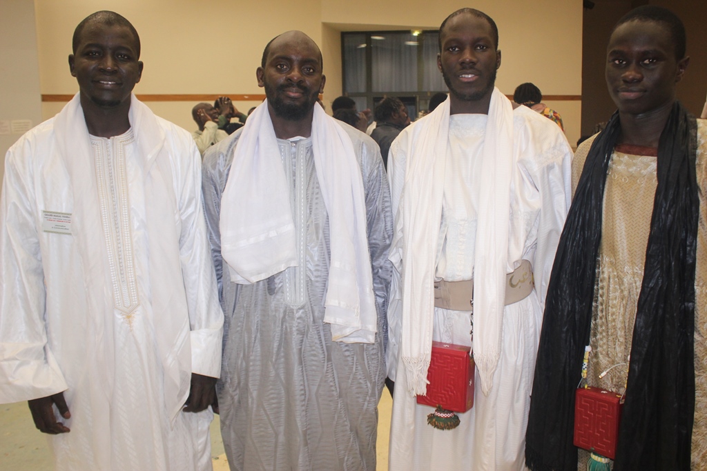 Photo Magal 2018 18safar Salle