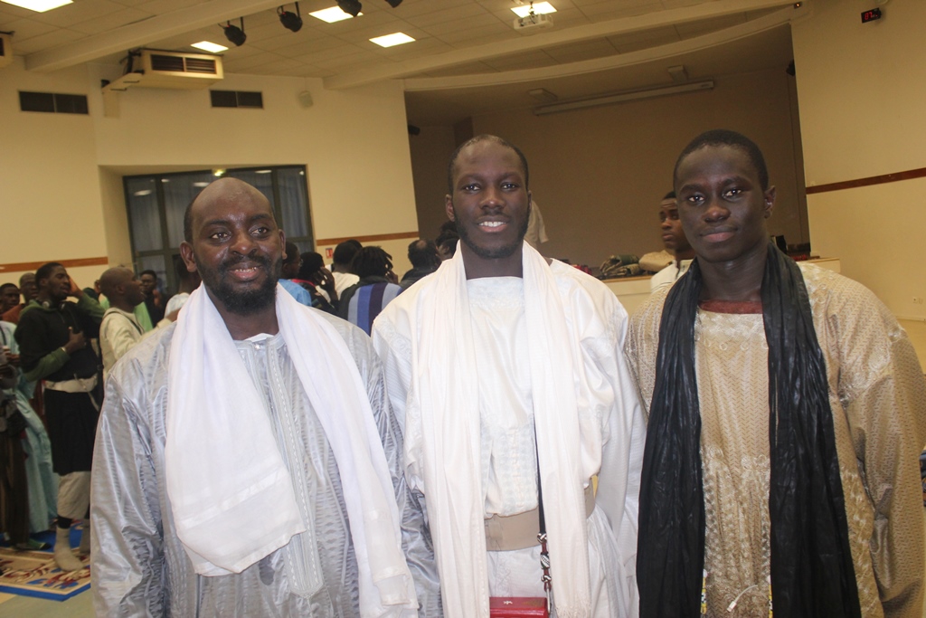 Photo Magal 2018 18safar Salle