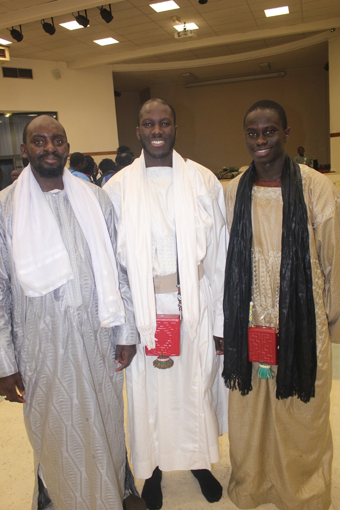 Photo Magal 2018 18safar Salle