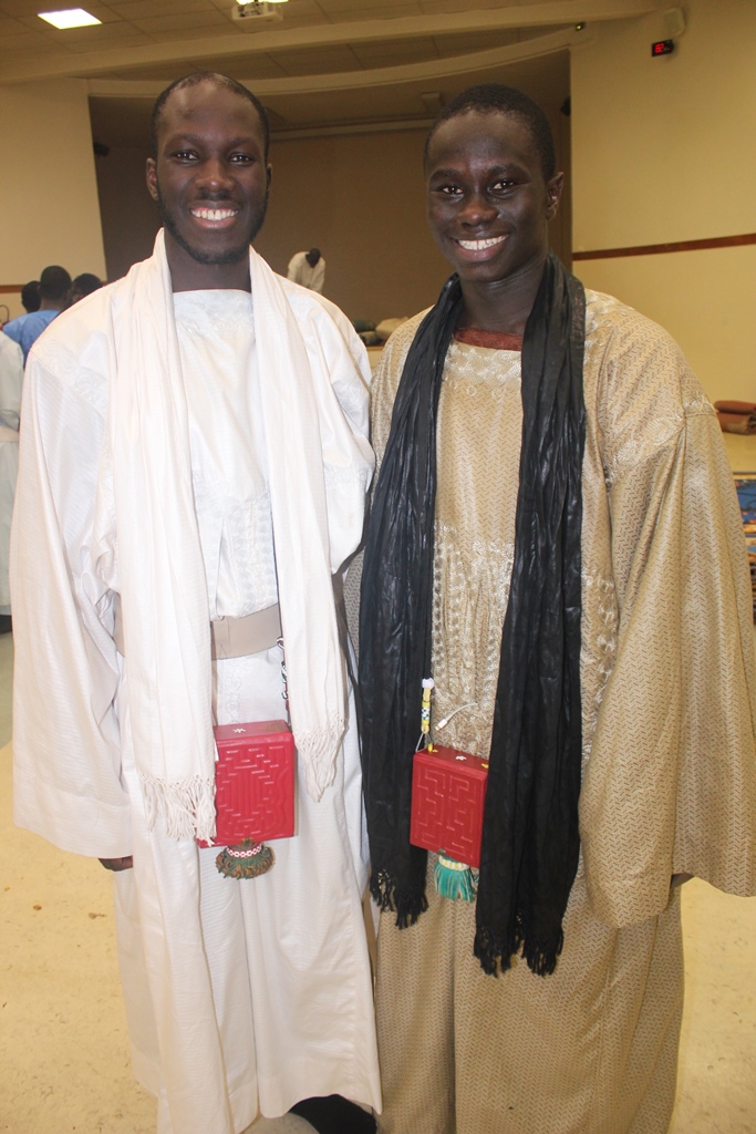 Photo Magal 2018 18safar Salle