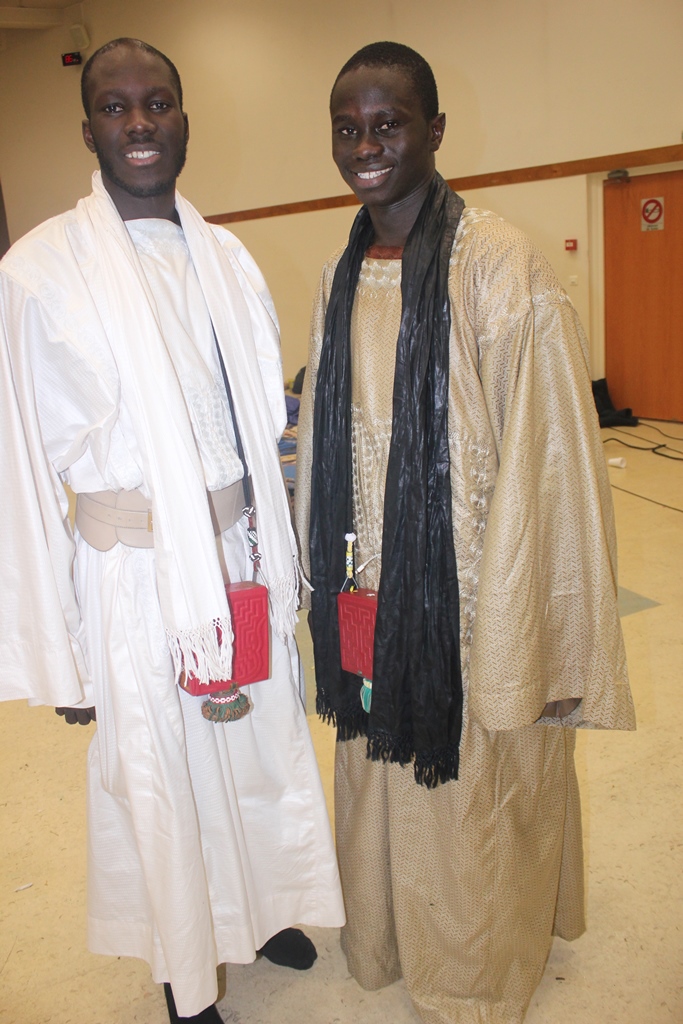 Photo Magal 2018 18safar Salle