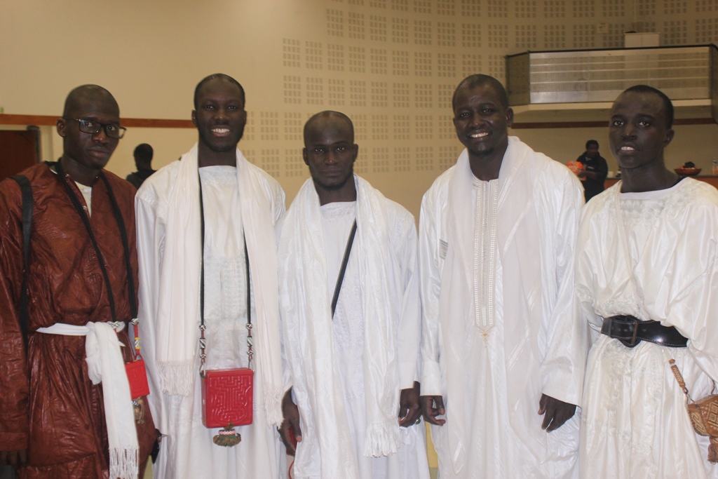 Photo Magal 2018 18safar Salle