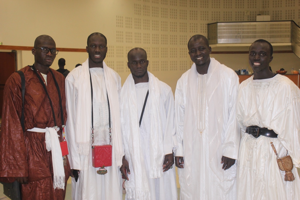 Photo Magal 2018 18safar Salle