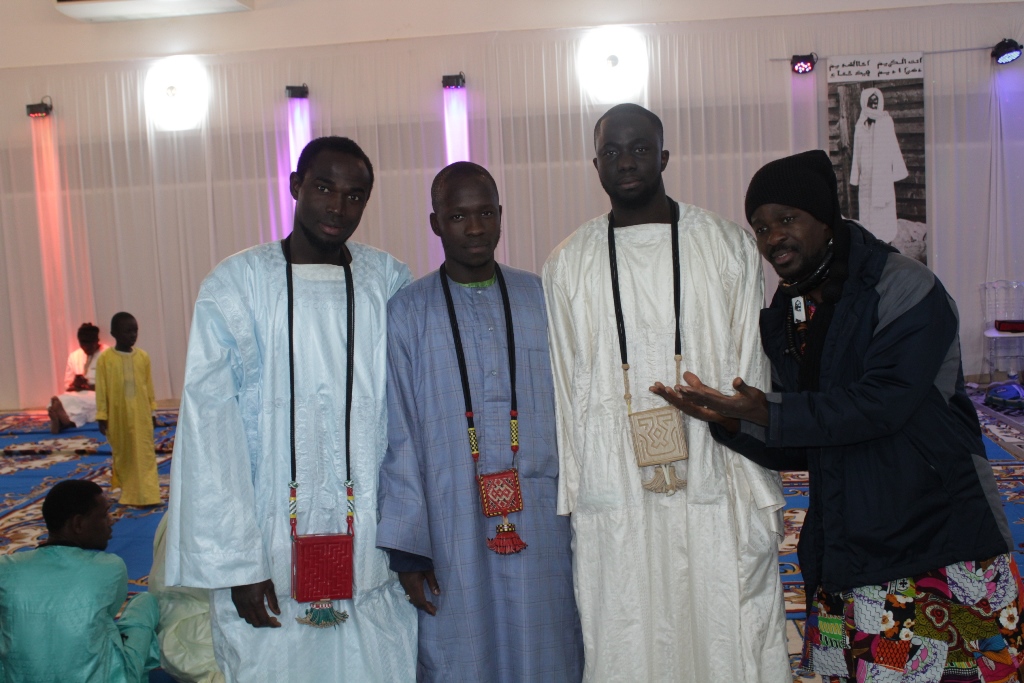 Photo Magal 2019 Invites Salles 1
