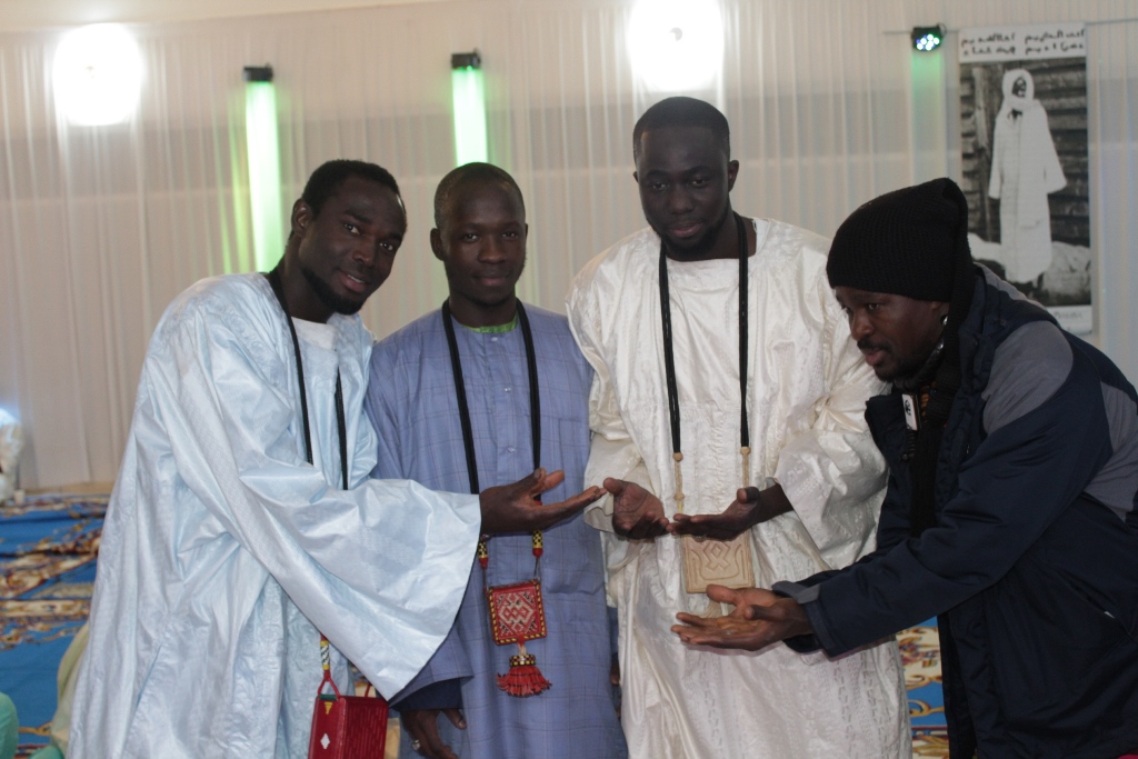 Photo Magal 2019 Invites Salles 1