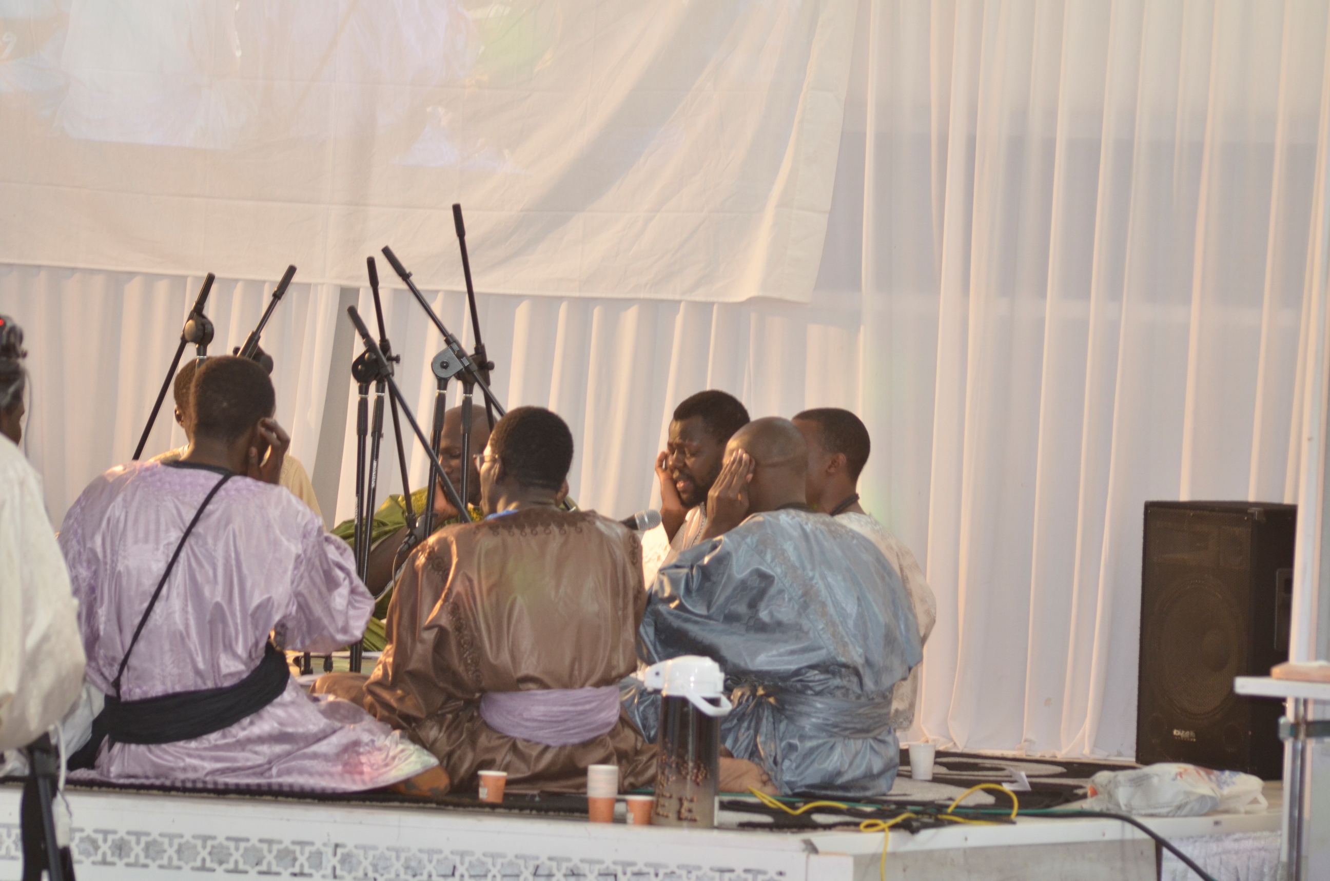 Magal 2019 Kourel Radias Sam Conf