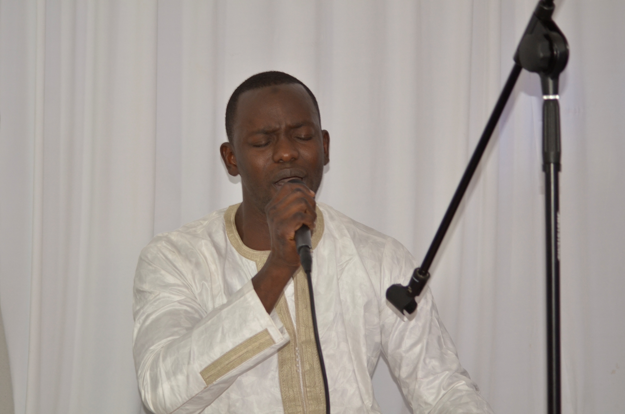 Photo Magal 2019 Kourel Radias Sam Conf