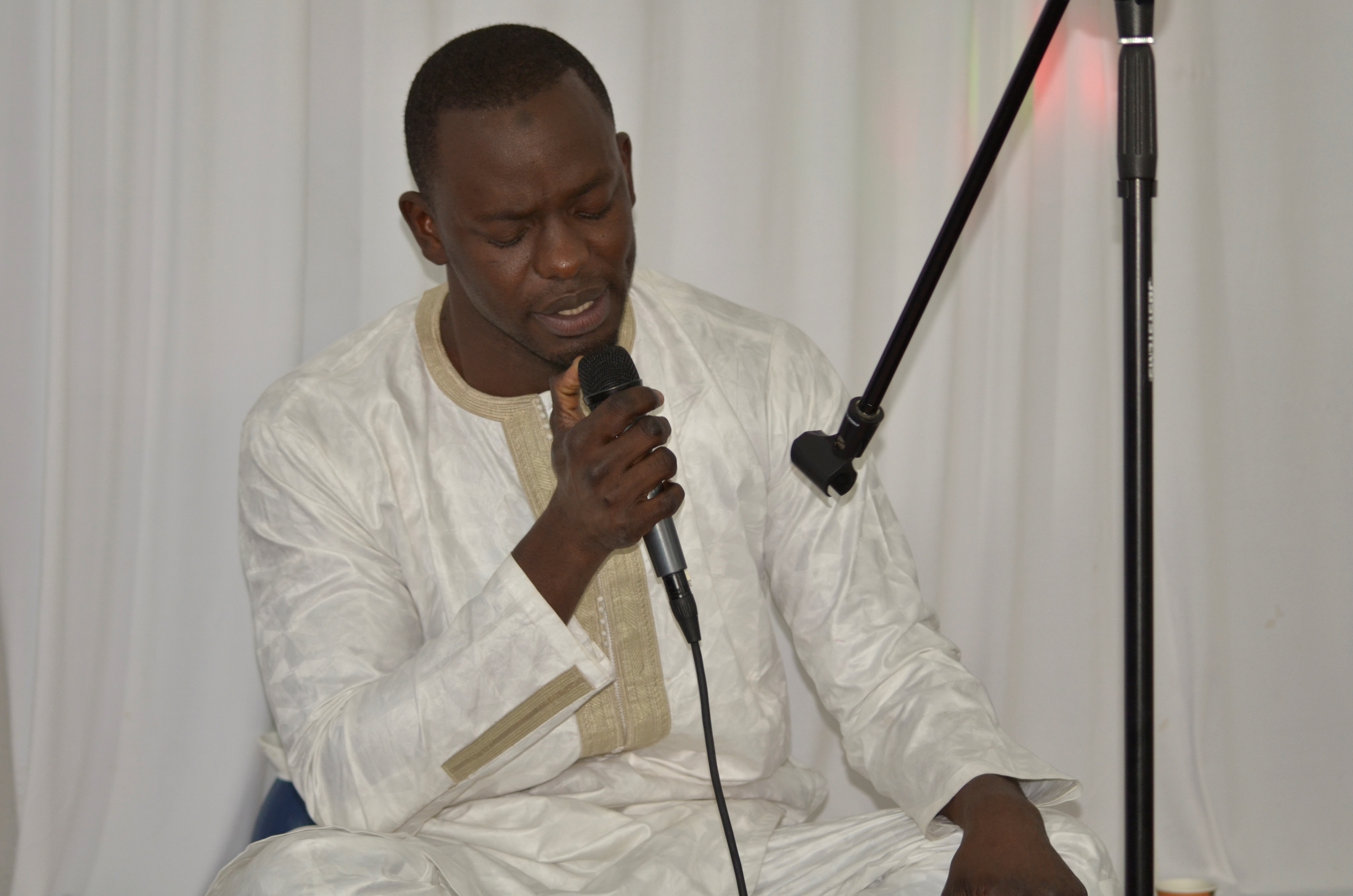 Photo Magal 2019 Kourel Radias Sam Conf