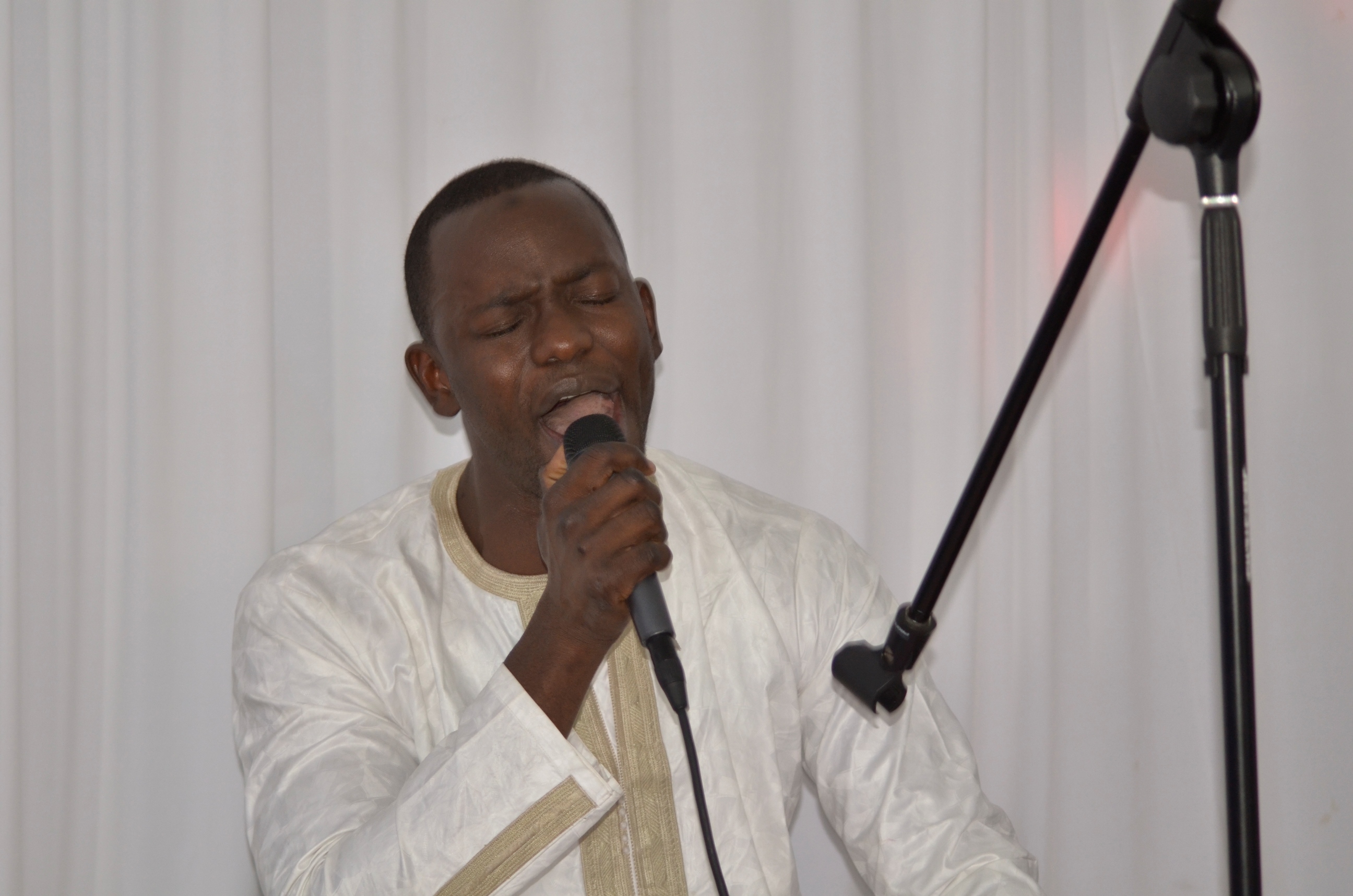 Photo Magal 2019 Kourel Radias Sam Conf