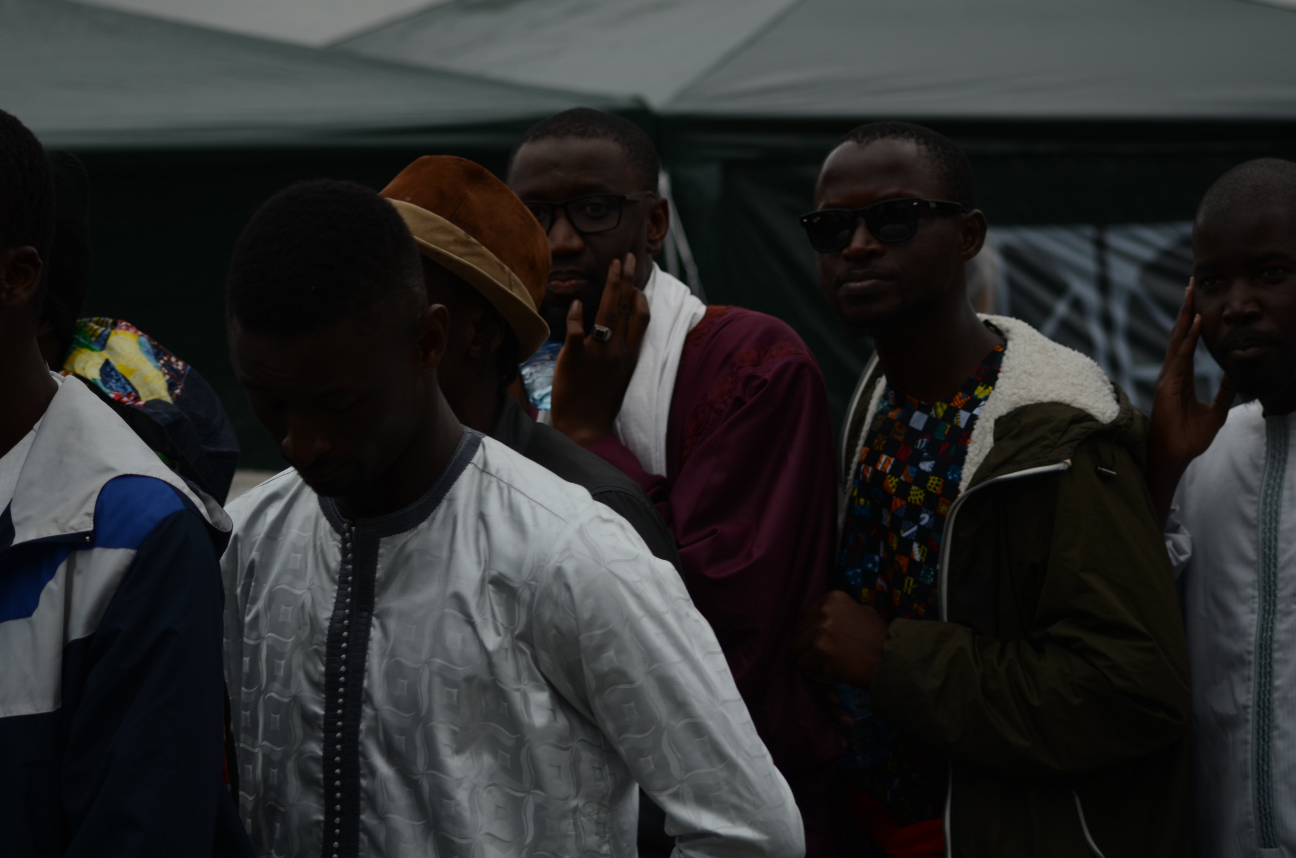 Photo Magal 2019 Kourel Radias Sam Conf