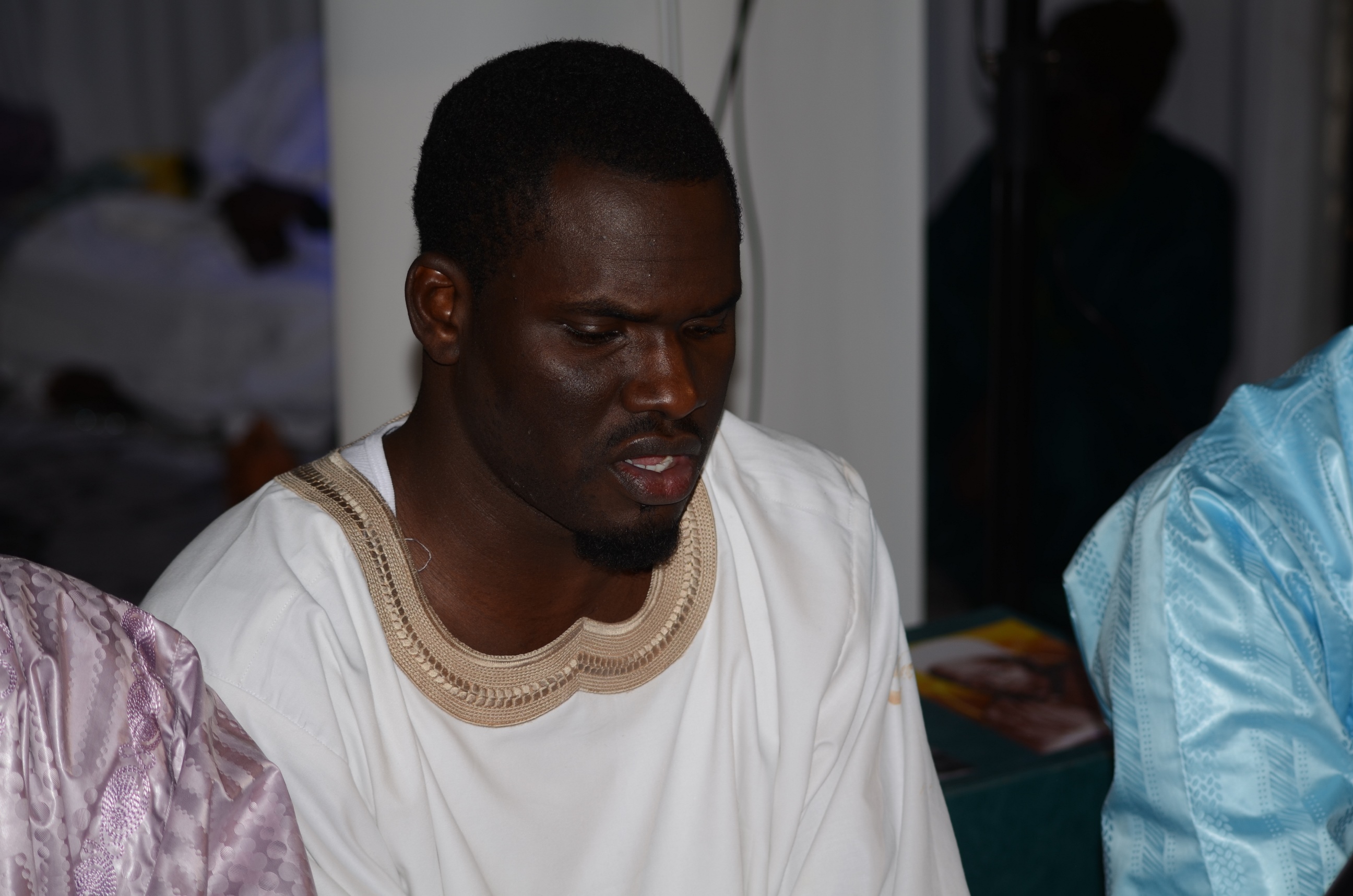 Photo Magal 2019 Kourel Radias Sam Conf
