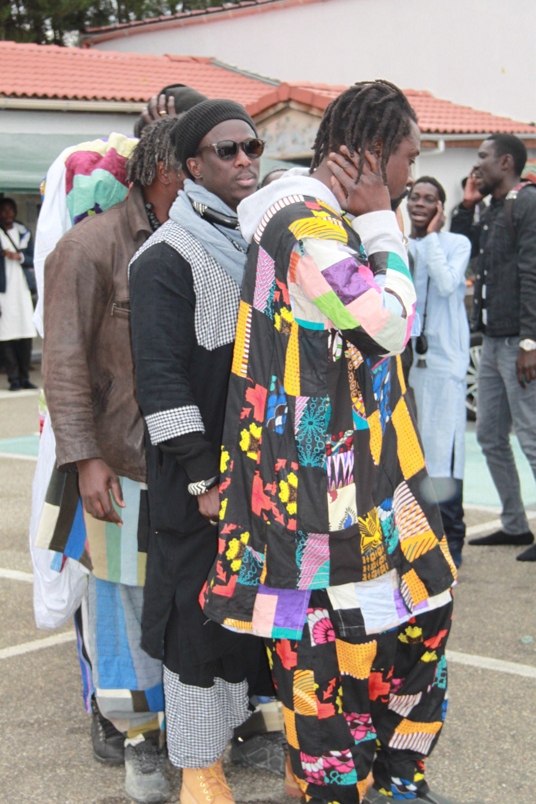 Photo Magal 2019 Kourel Radias Sam Conf