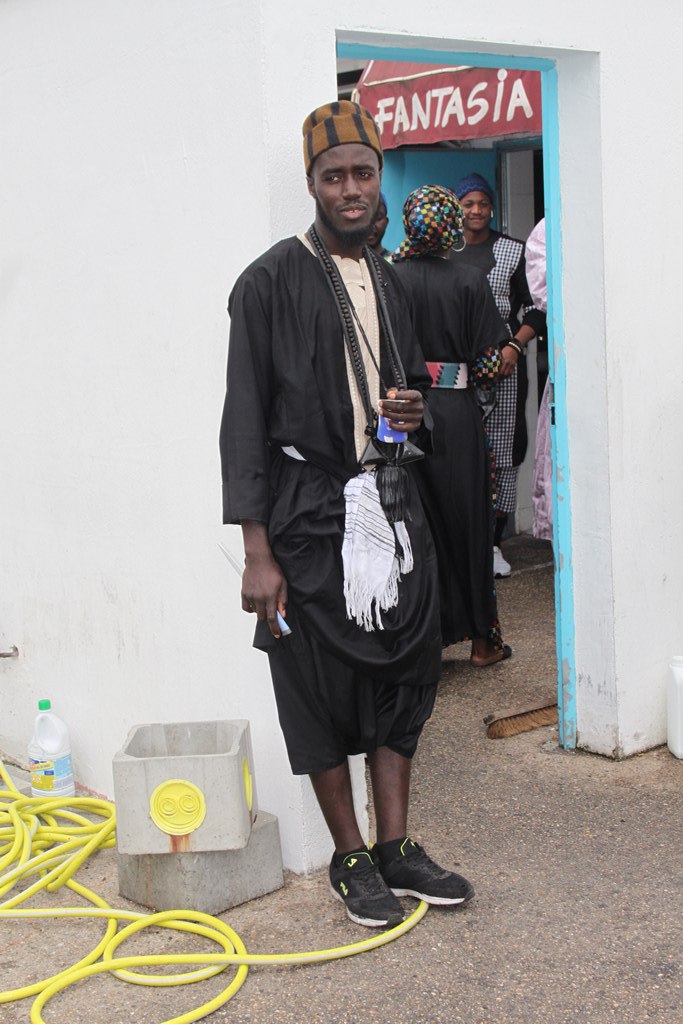Photo Magal 2019 Mberndes