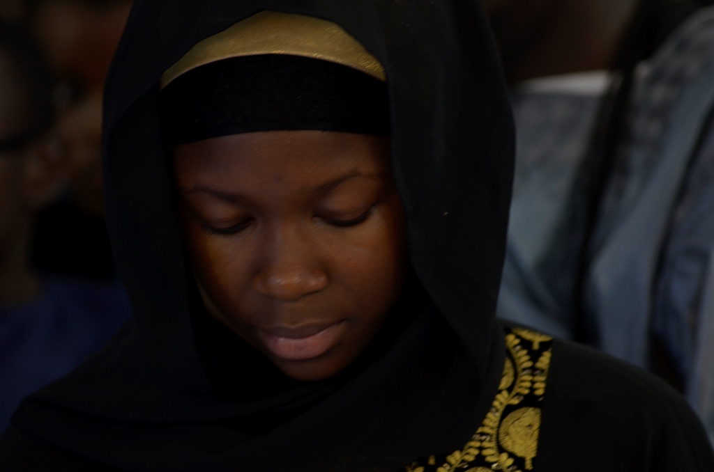 Photo Magal 2019 Recitation Des Enfants