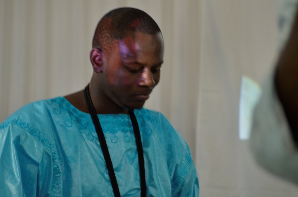 Photo Magal 2019 Recitation Des Enfants