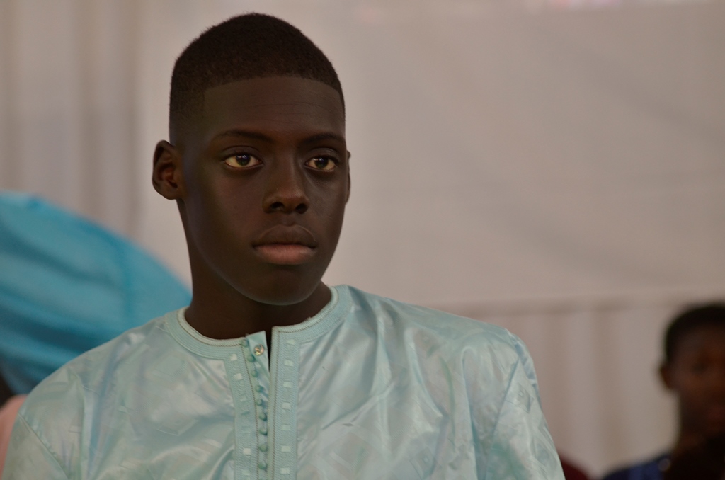 Photo Magal 2019 Recitation Des Enfants