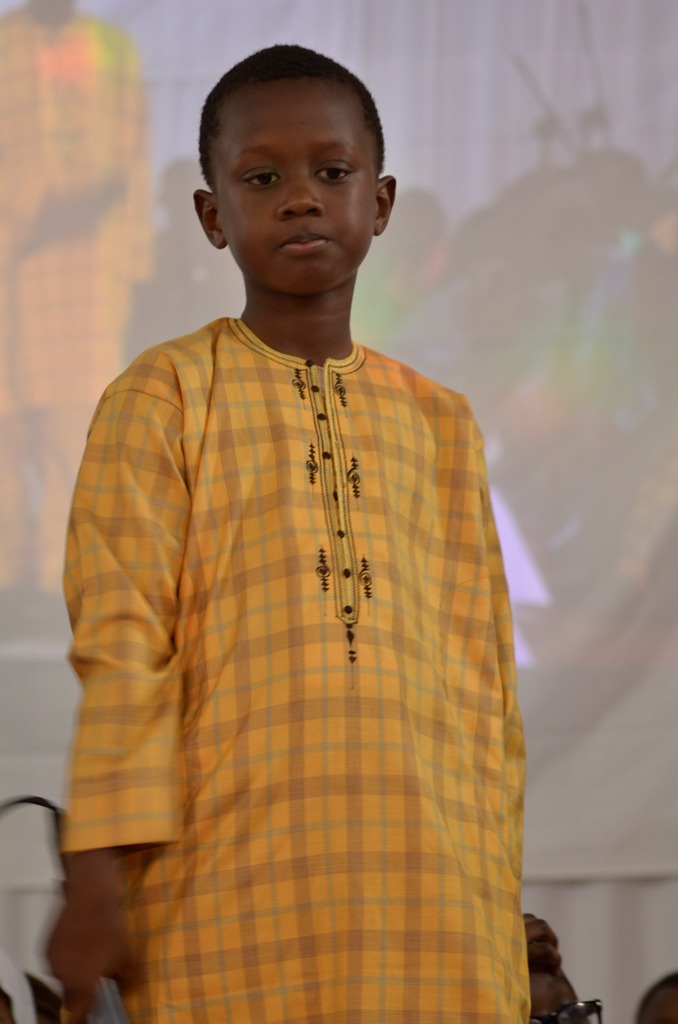 Photo Magal 2019 Recitation Des Enfants