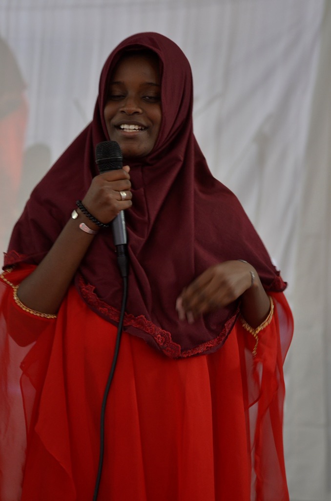 Photo Magal 2019 Recitation Des Enfants