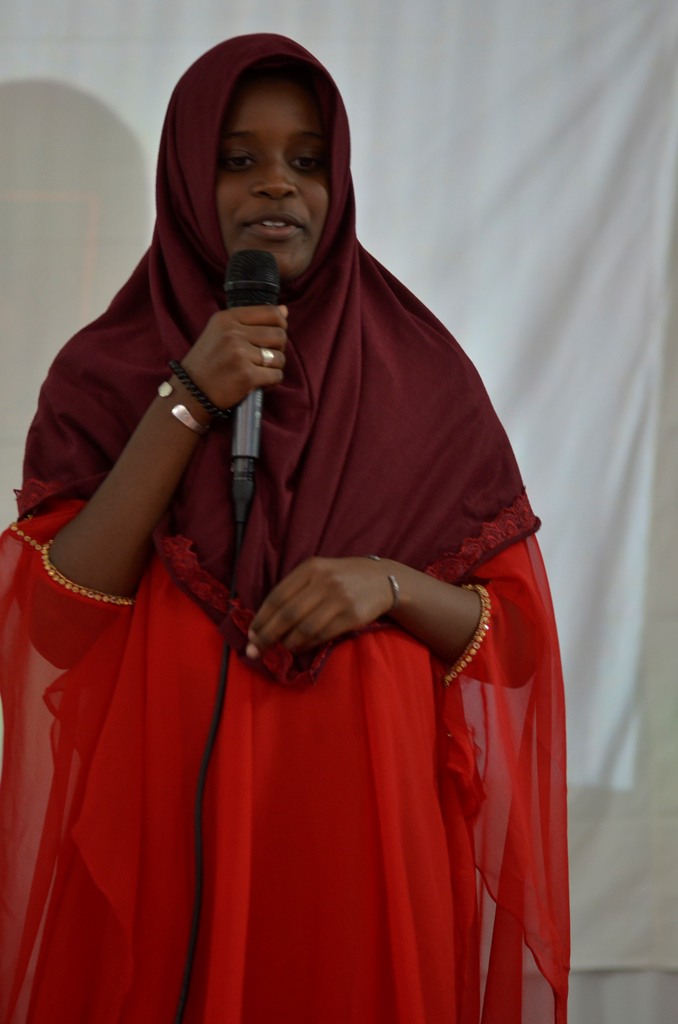 Photo Magal 2019 Recitation Des Enfants