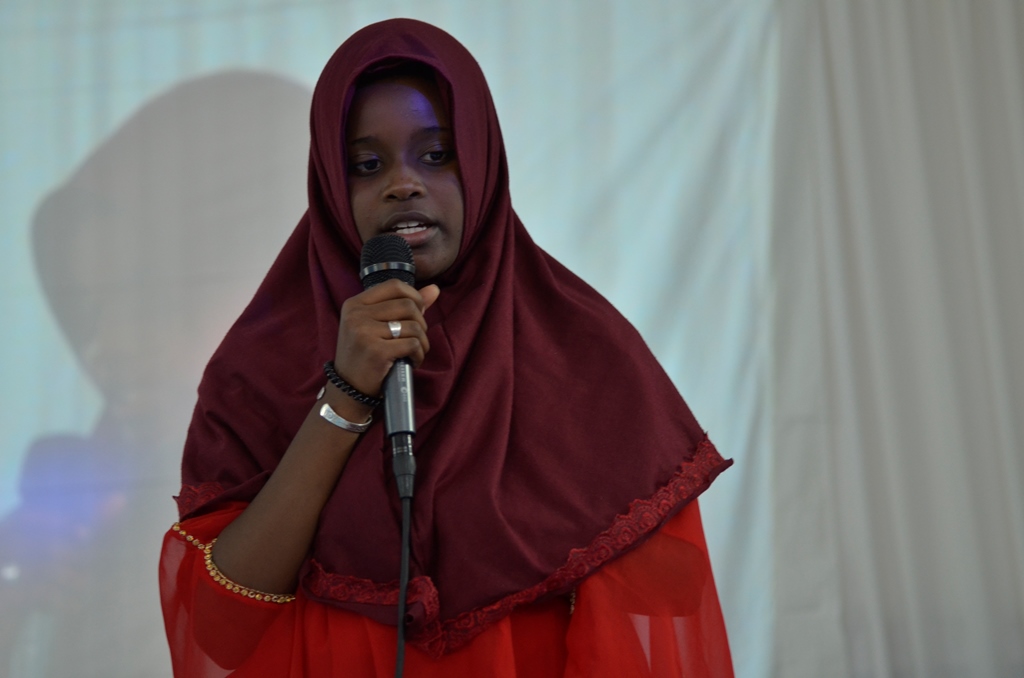 Photo Magal 2019 Recitation Des Enfants