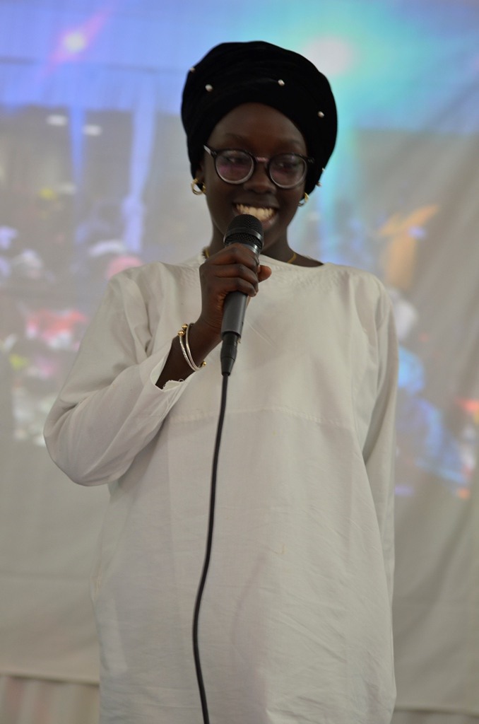 Photo Magal 2019 Recitation Des Enfants