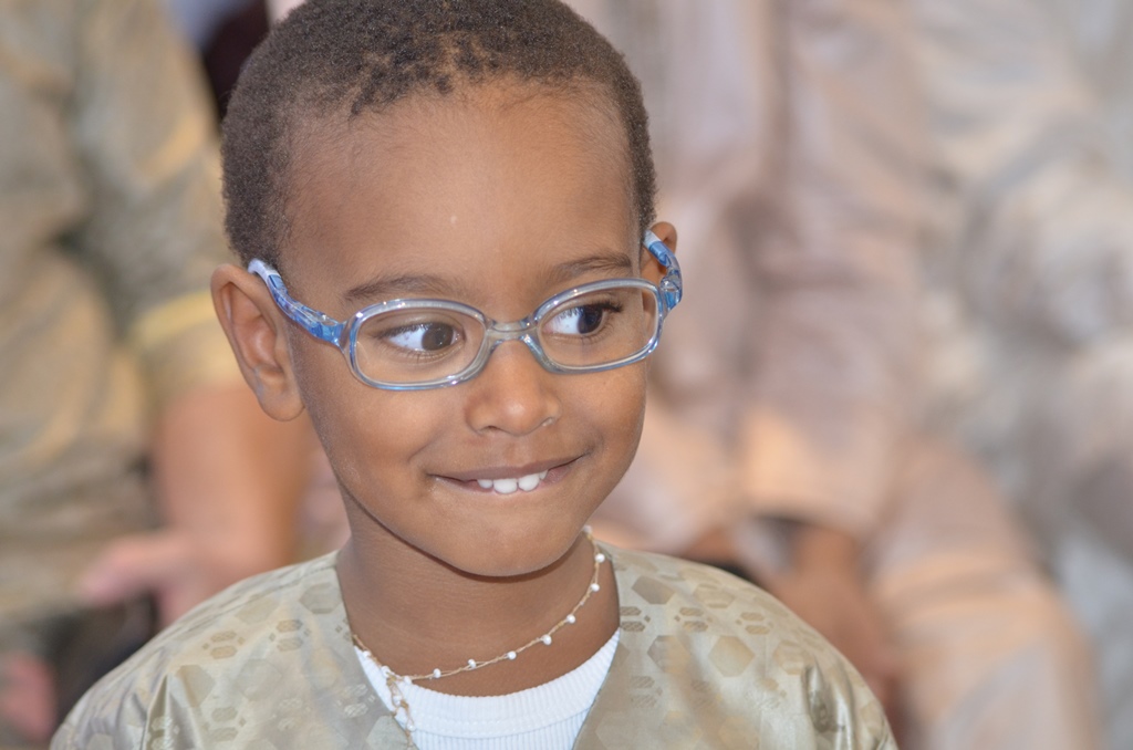 Photo Magal 2019 Recitation Des Enfants