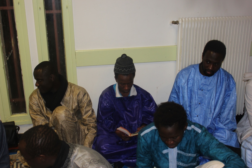 Photo Porokhane 2015