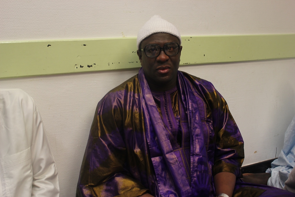 Photo Porokhane 2015