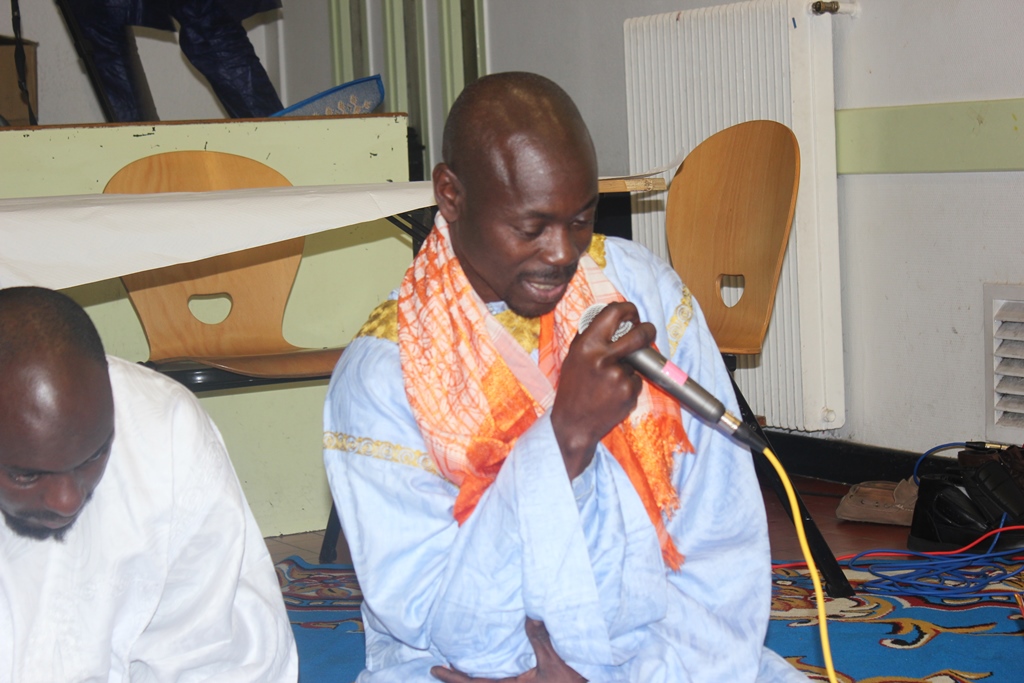 Photo Porokhane 2015