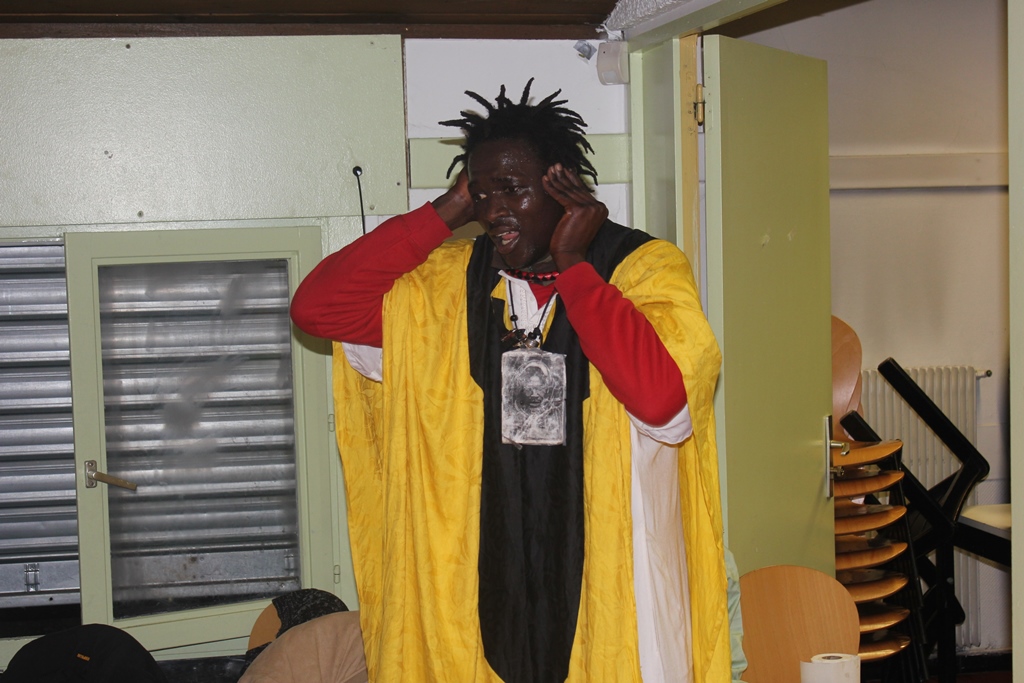 Photo Porokhane 2015