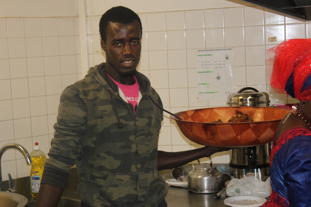 Photo Porokhane 2015