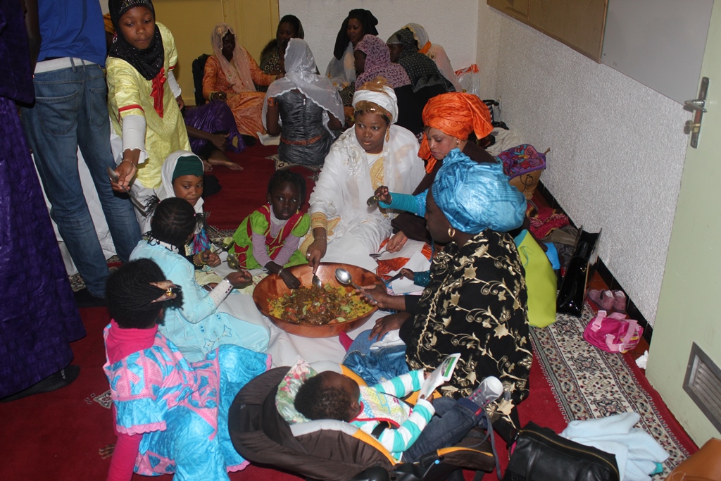 Photo Porokhane 2015
