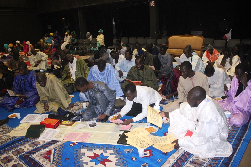 Photo Porokhane 2018