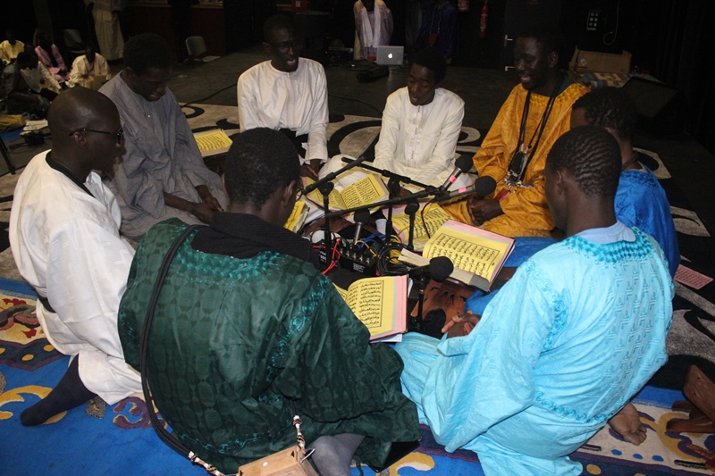 Photo Porokhane 2018