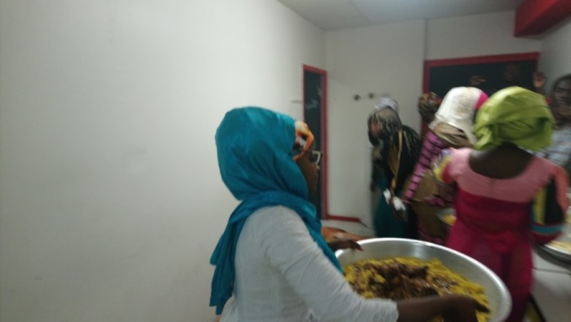 Photo Porokhane 2018