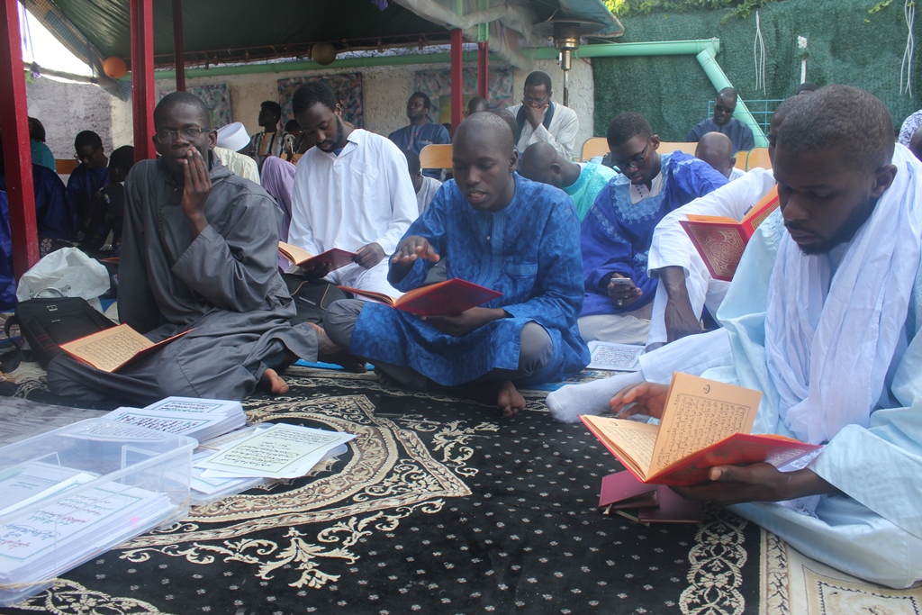 Photo Ramadan 2018 Journee Al Quran