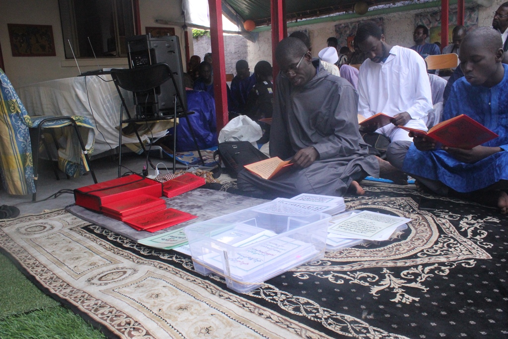 Photo Ramadan 2018 Journee Al Quran
