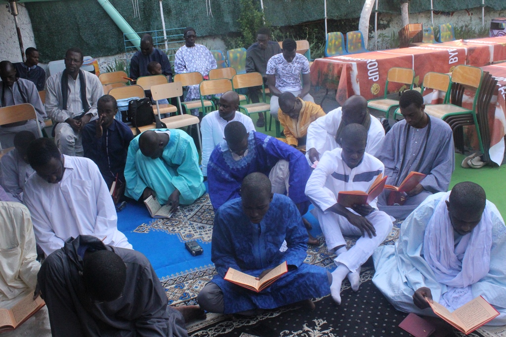 Photo Ramadan 2018 Journee Al Quran