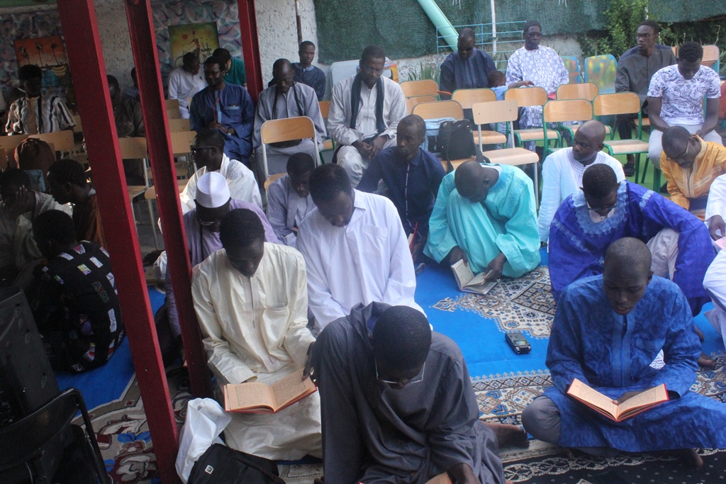 Photo Ramadan 2018 Journee Al Quran