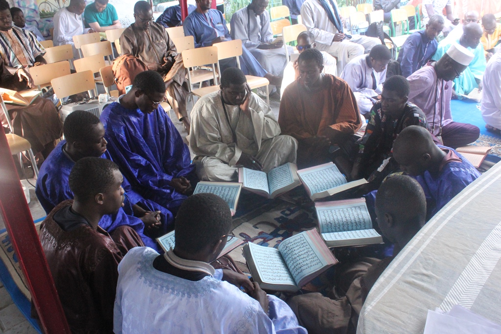 Photo Ramadan 2018 Journee Al Quran