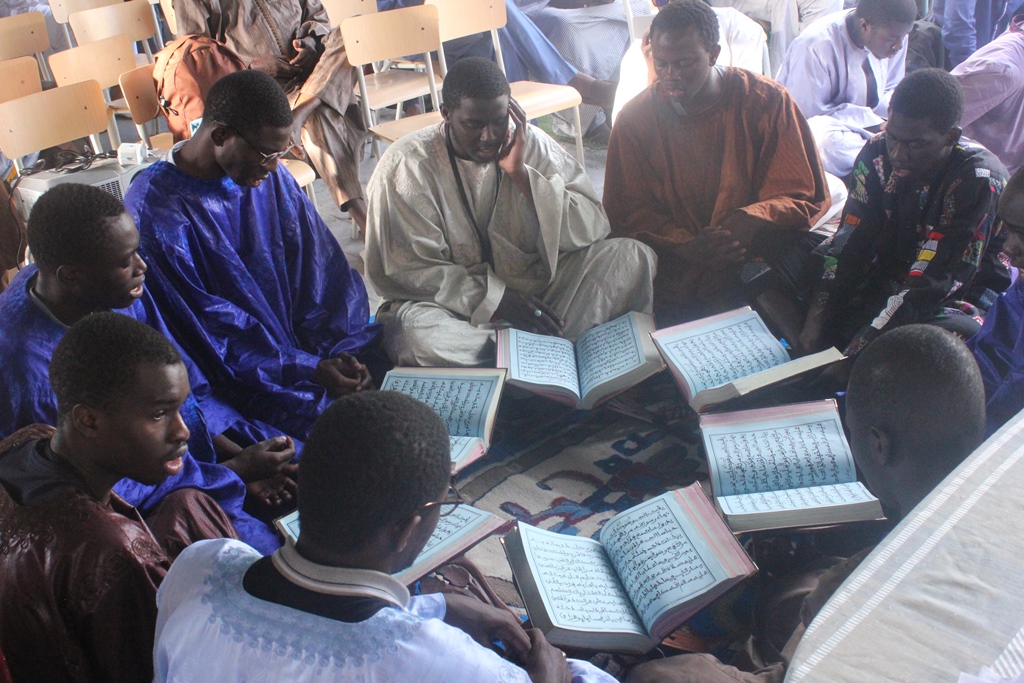 Photo Ramadan 2018 Journee Al Quran