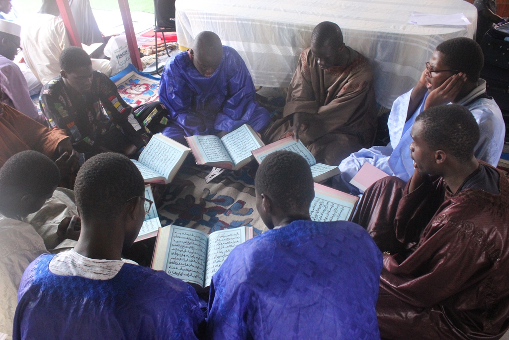 Photo Ramadan 2018 Journee Al Quran