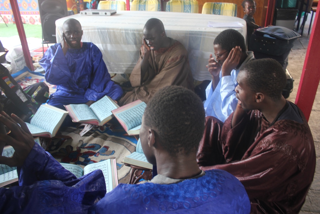 Photo Ramadan 2018 Journee Al Quran