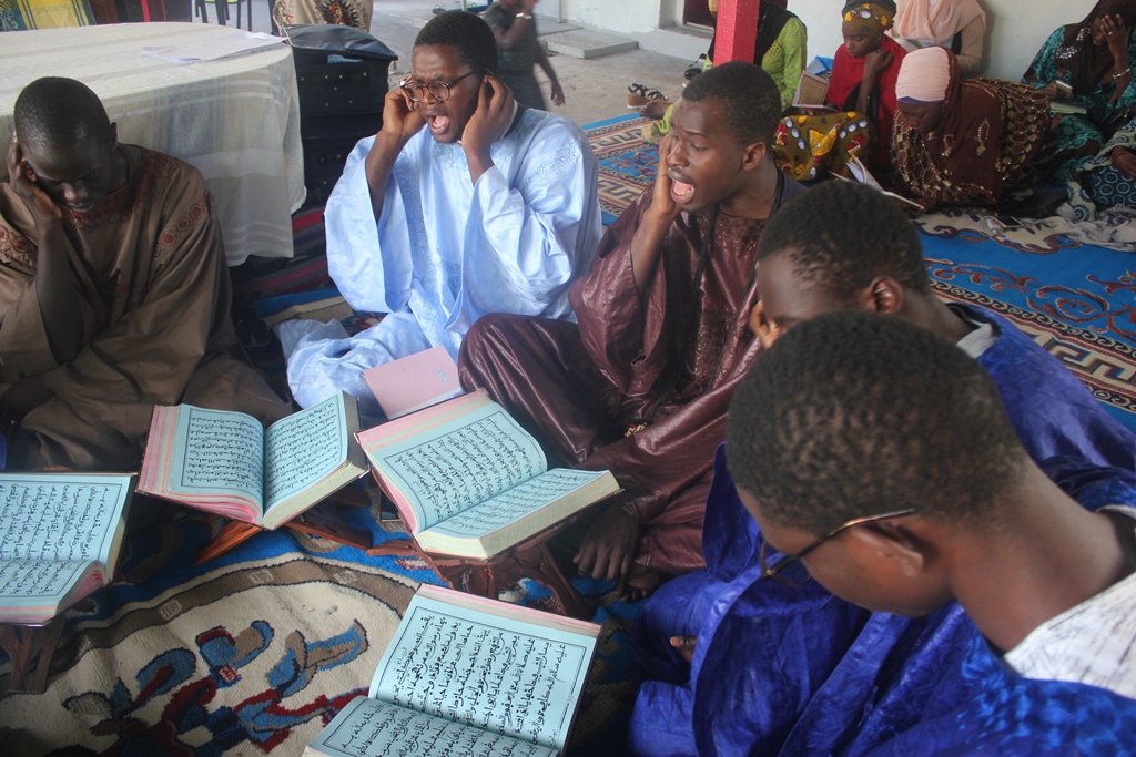 Photo Ramadan 2018 Journee Al Quran