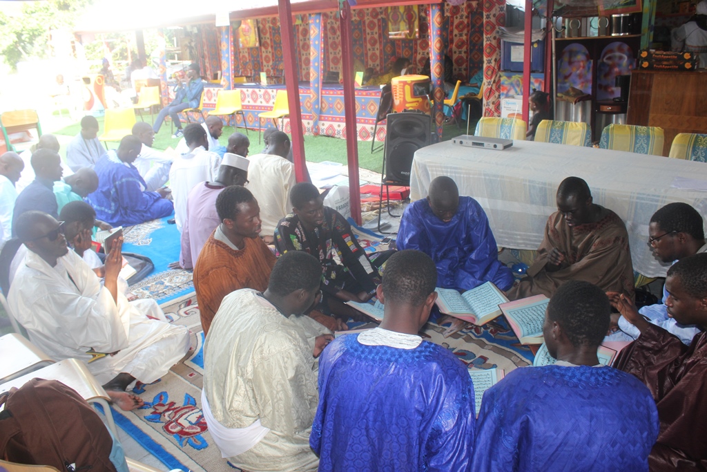 Photo Ramadan 2018 Journee Al Quran