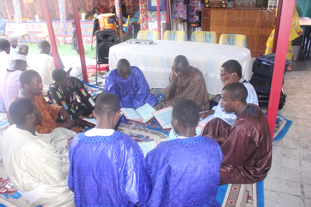 Photo Ramadan 2018 Journee Al Quran