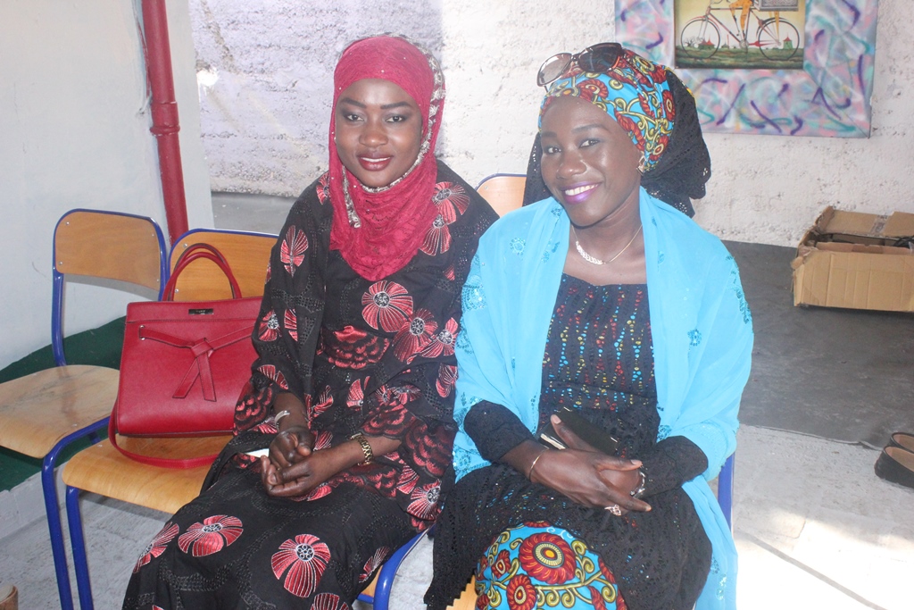 Photo Ramadan 2018 Journee Al Quran