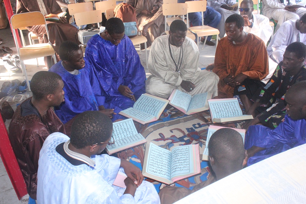 Photo Ramadan 2018 Journee Al Quran